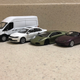Illustration for article titled Minichamps 1/43 Lamborghini Murcielago LP640
